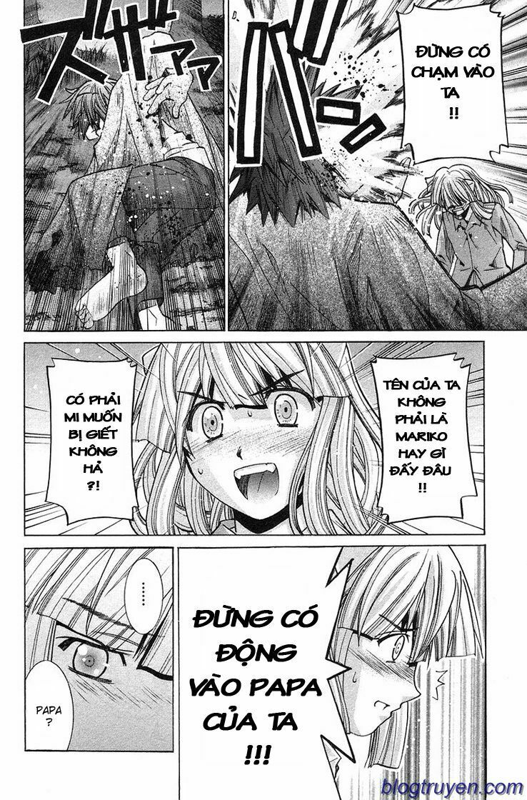 Elfen Lied: Chapter 88
