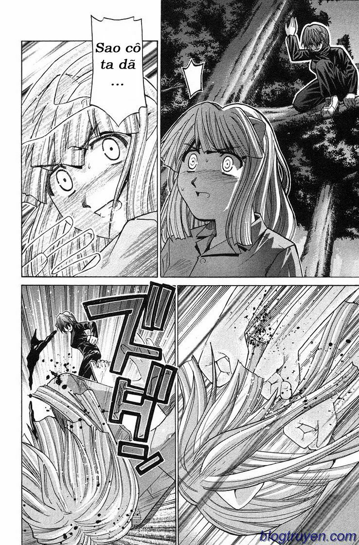 Elfen Lied: Chapter 88