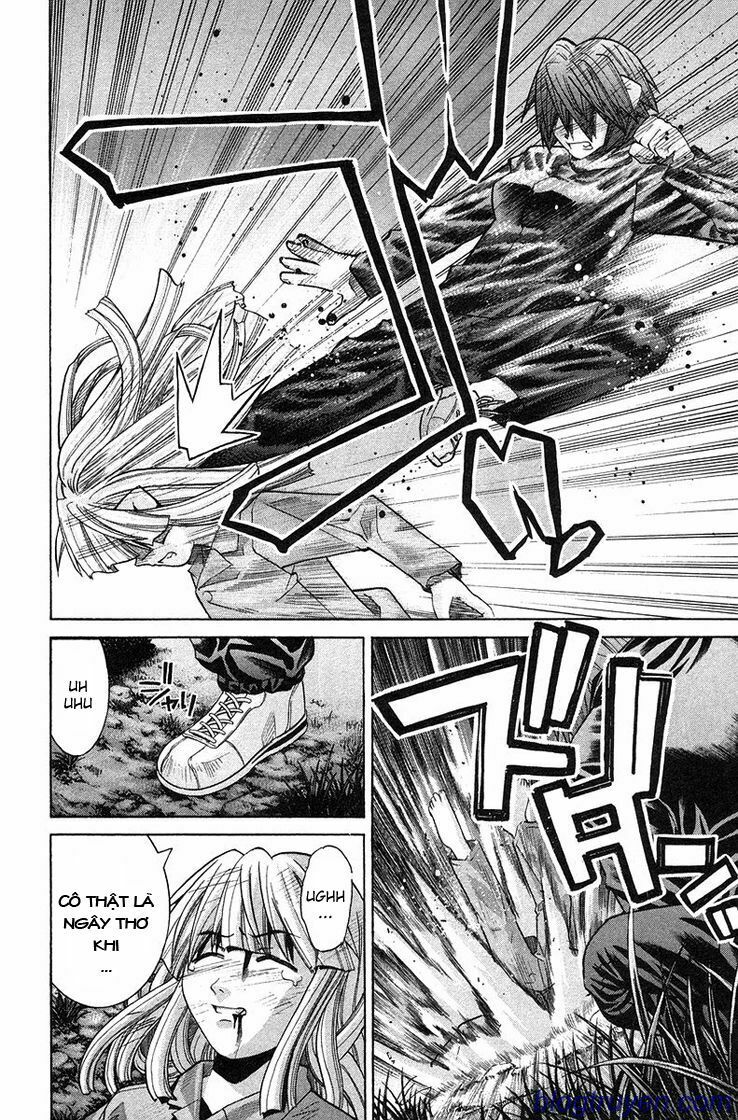 Elfen Lied: Chapter 88