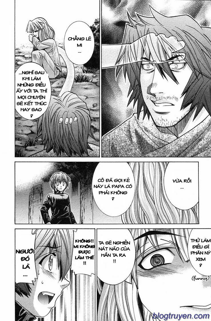 Elfen Lied: Chapter 88