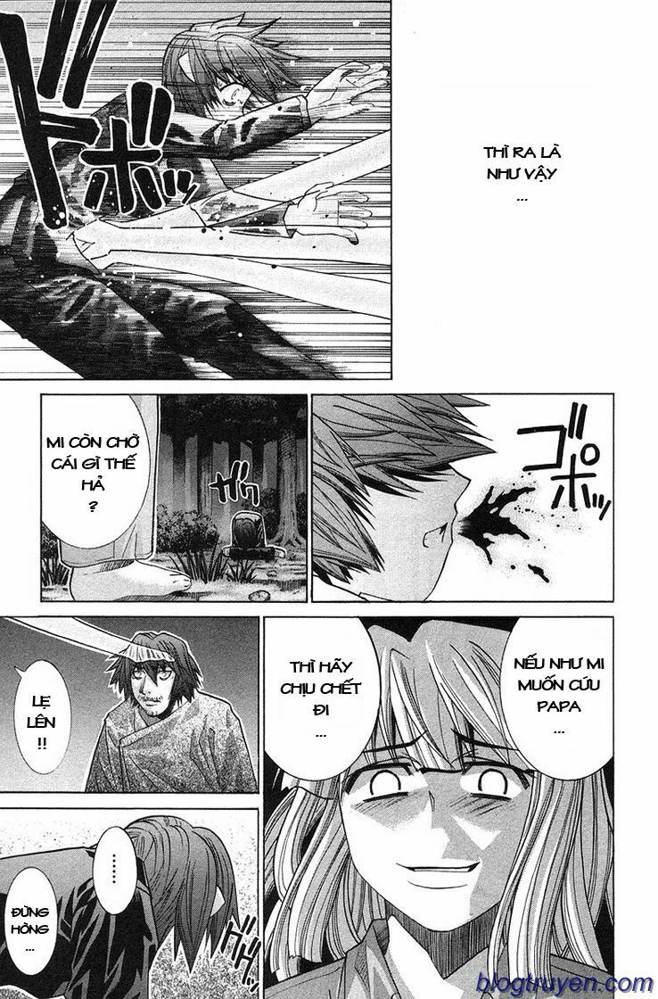 Elfen Lied: Chapter 88