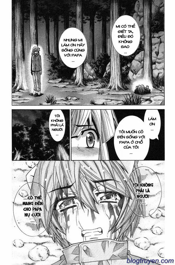 Elfen Lied: Chapter 88