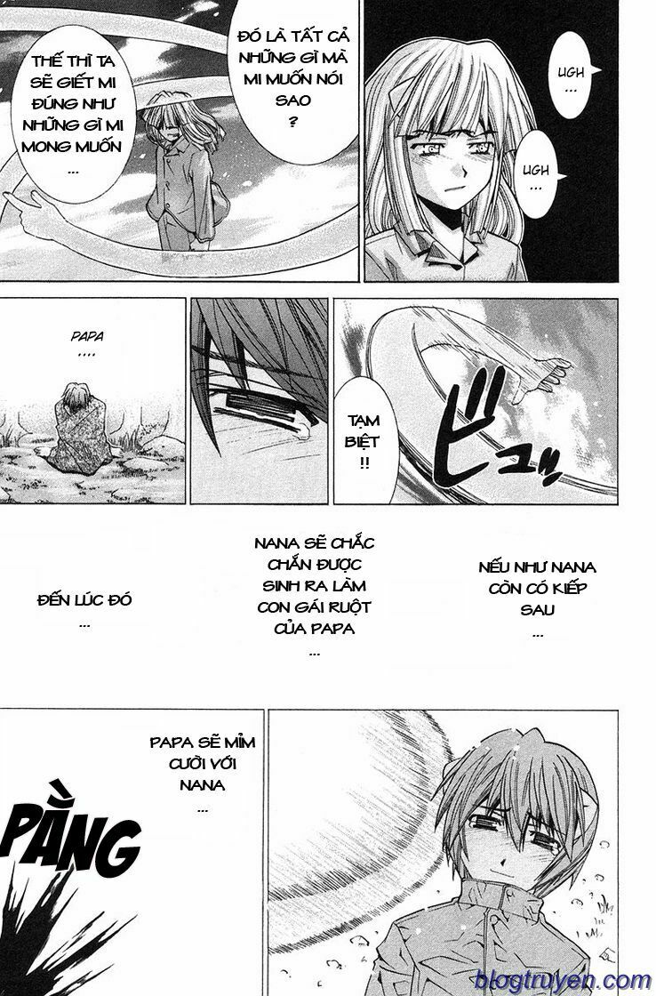 Elfen Lied: Chapter 88