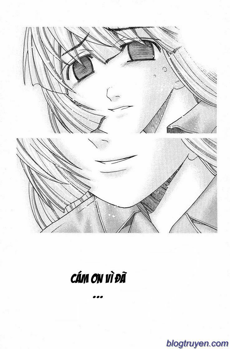Elfen Lied: Chapter 88