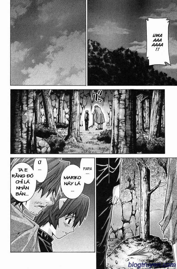 Elfen Lied: Chapter 88
