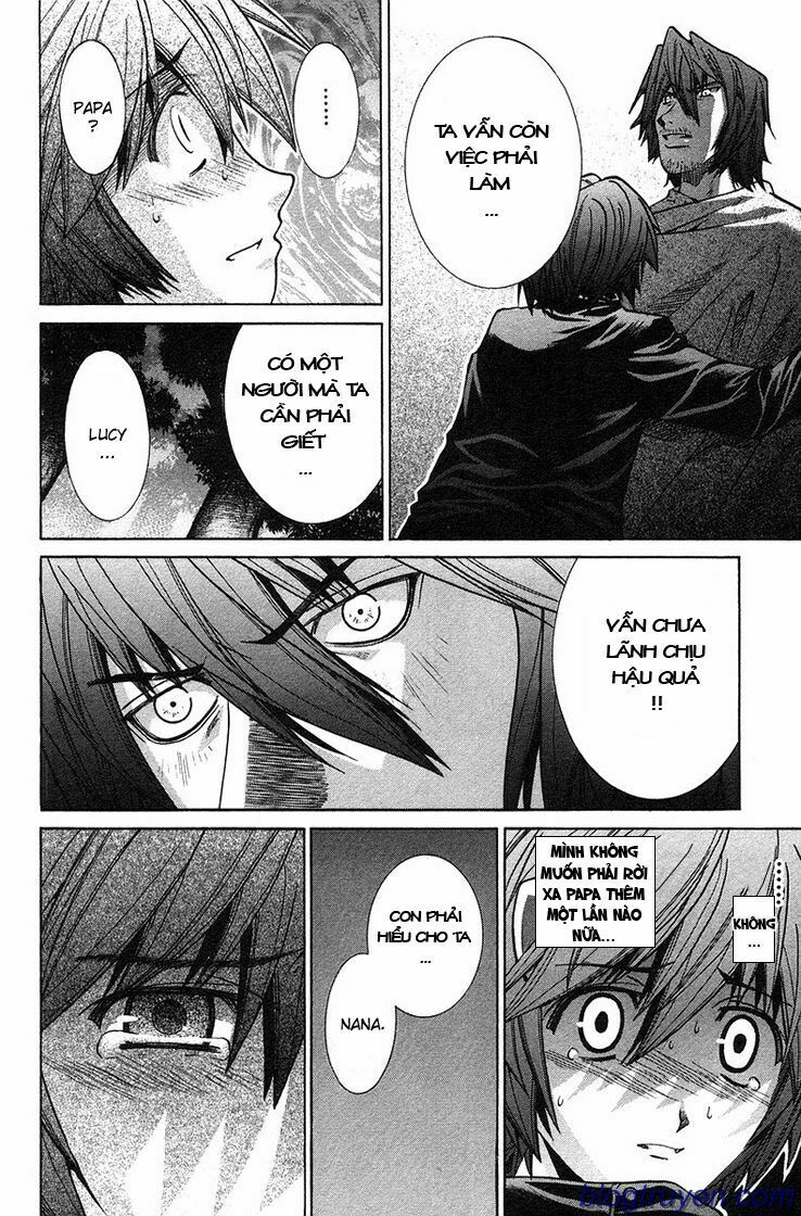 Elfen Lied: Chapter 88
