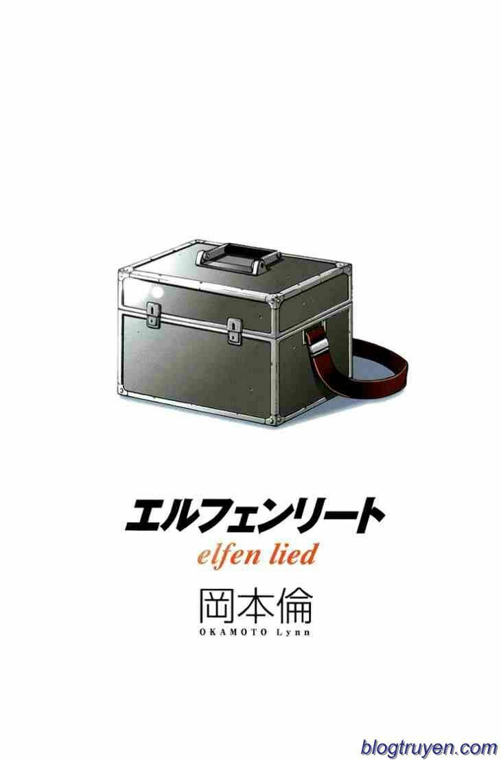 Elfen Lied: Chapter 88