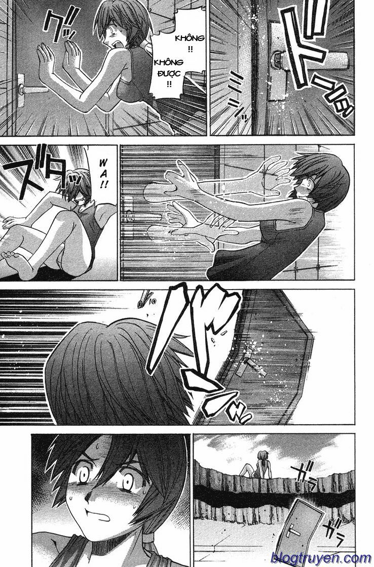 Elfen Lied: Chapter 89
