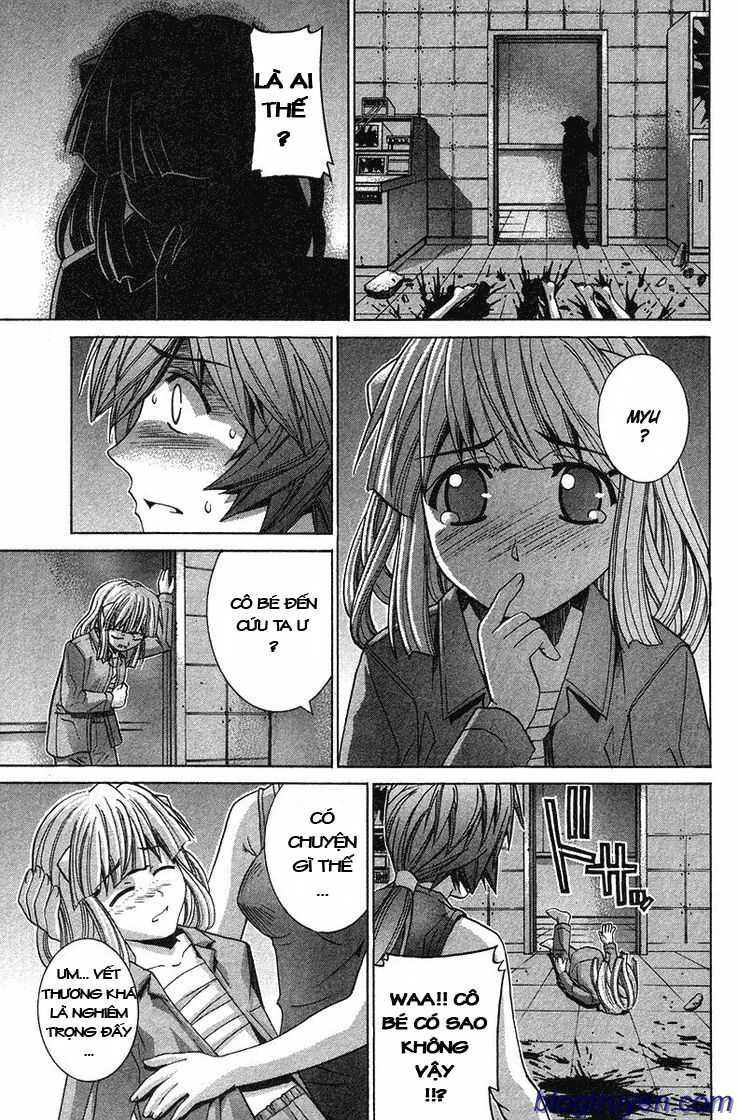 Elfen Lied: Chapter 89