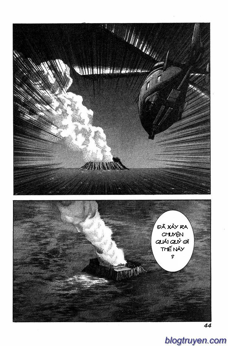 Elfen Lied: Chapter 89