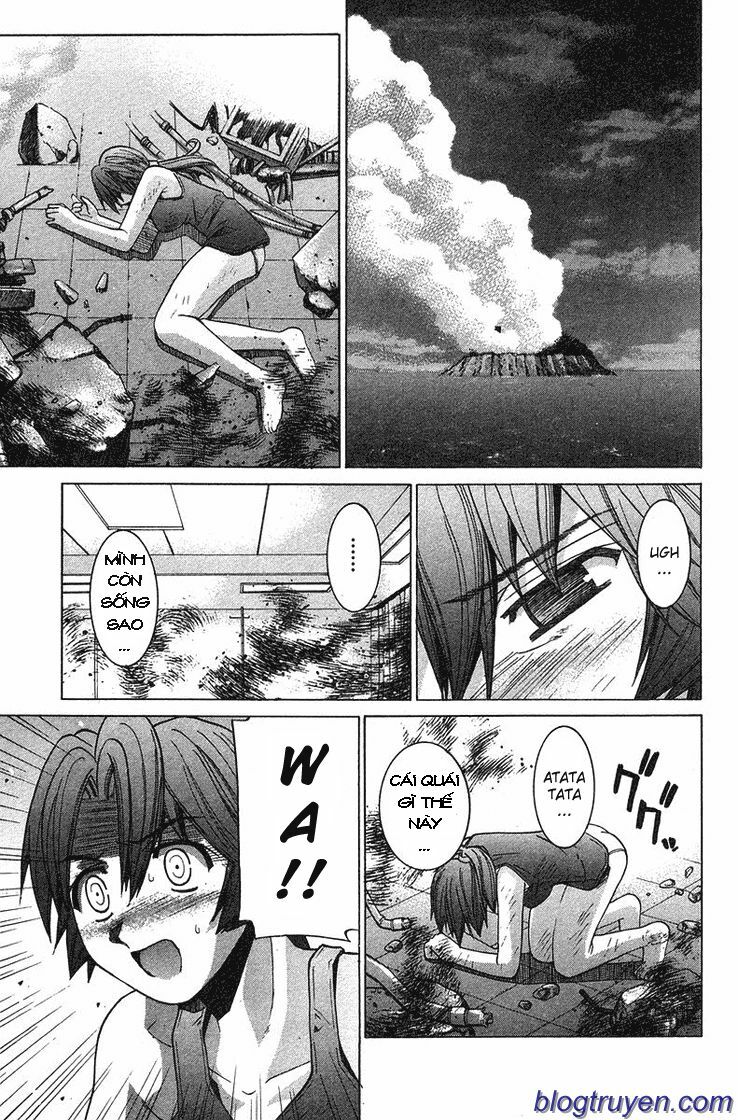 Elfen Lied: Chapter 89