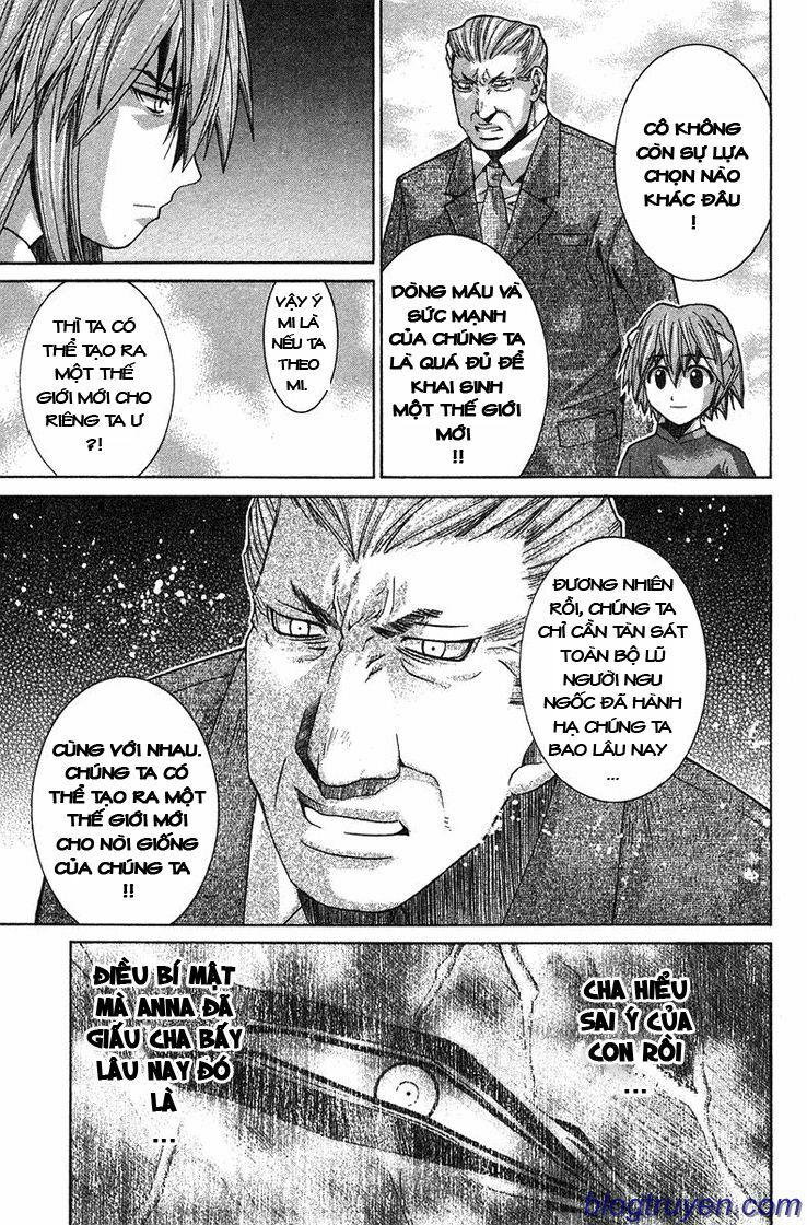 Elfen Lied: Chapter 91
