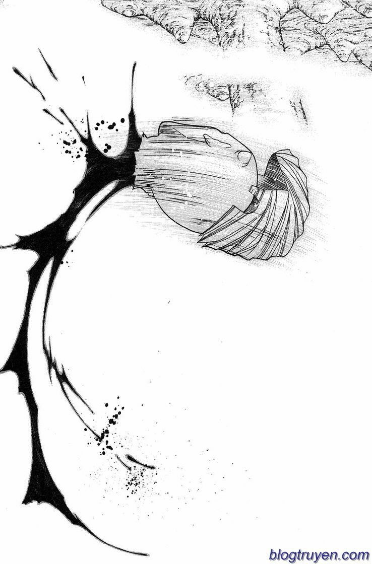 Elfen Lied: Chapter 91