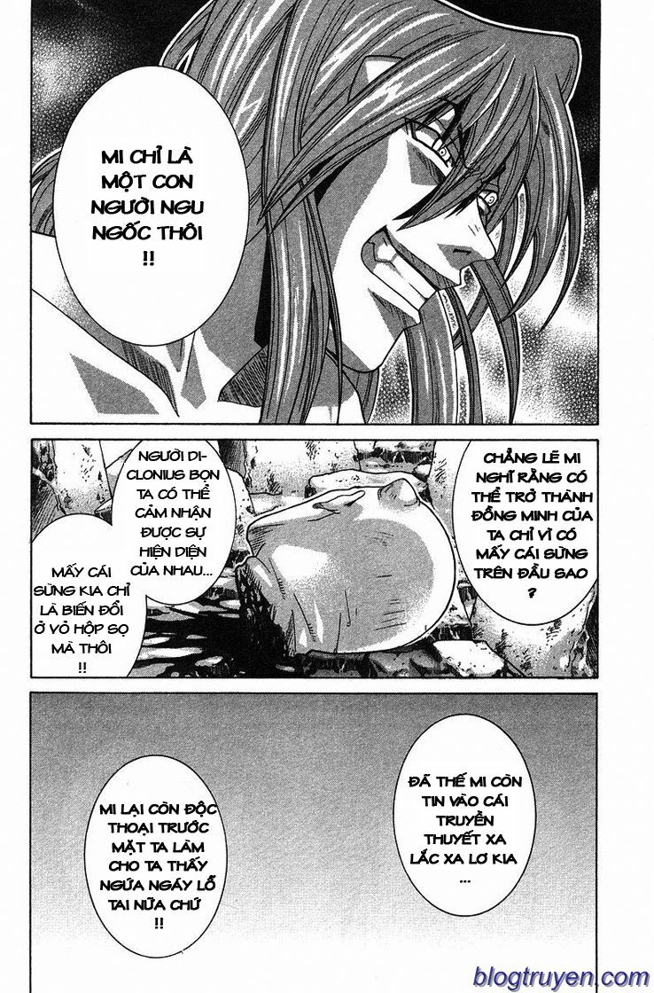 Elfen Lied: Chapter 91