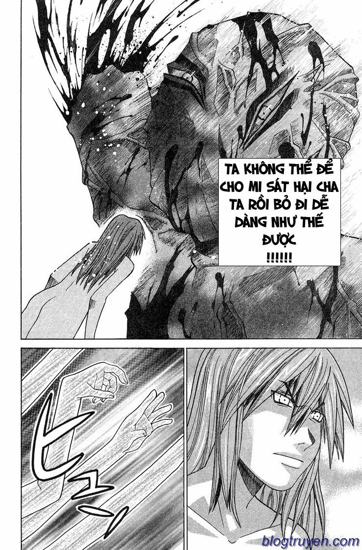 Elfen Lied: Chapter 91