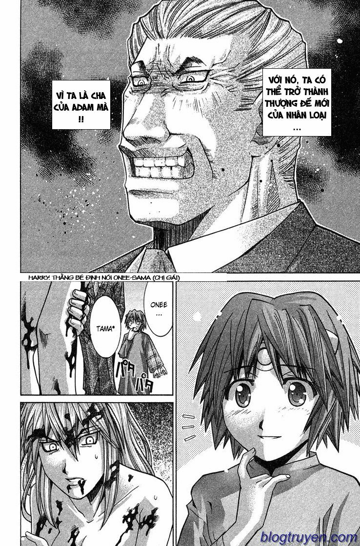 Elfen Lied: Chapter 91