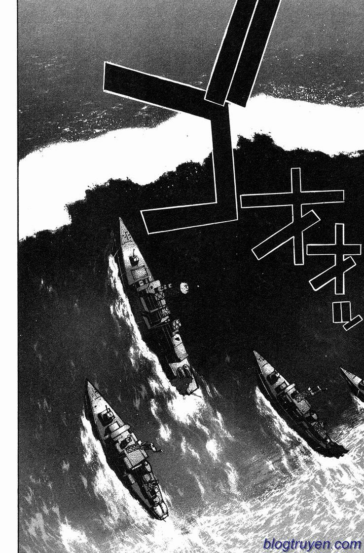 Elfen Lied: Chapter 92