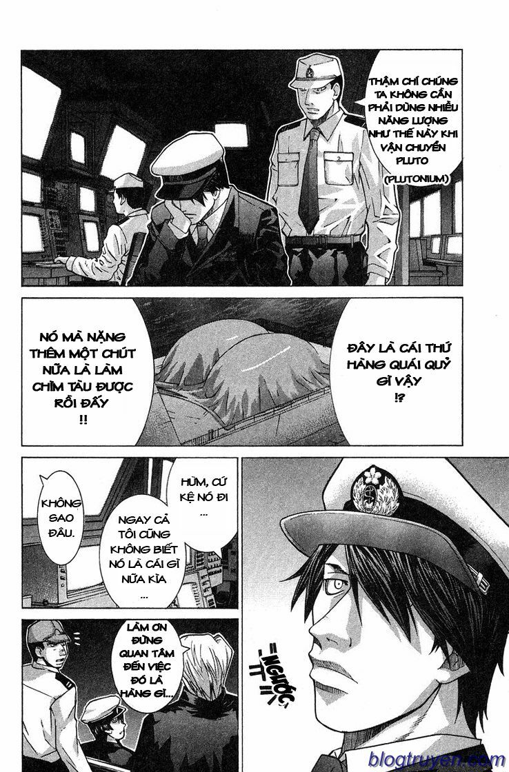 Elfen Lied: Chapter 92