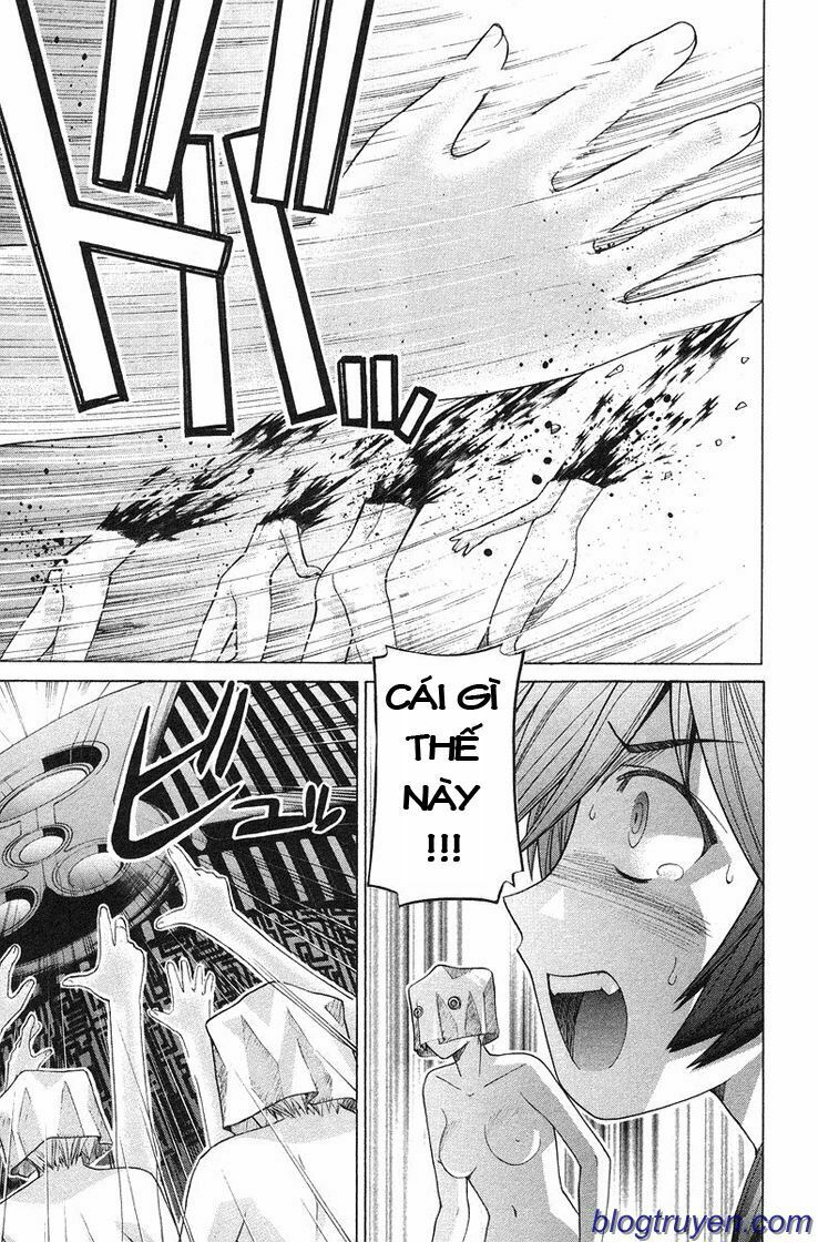 Elfen Lied: Chapter 95