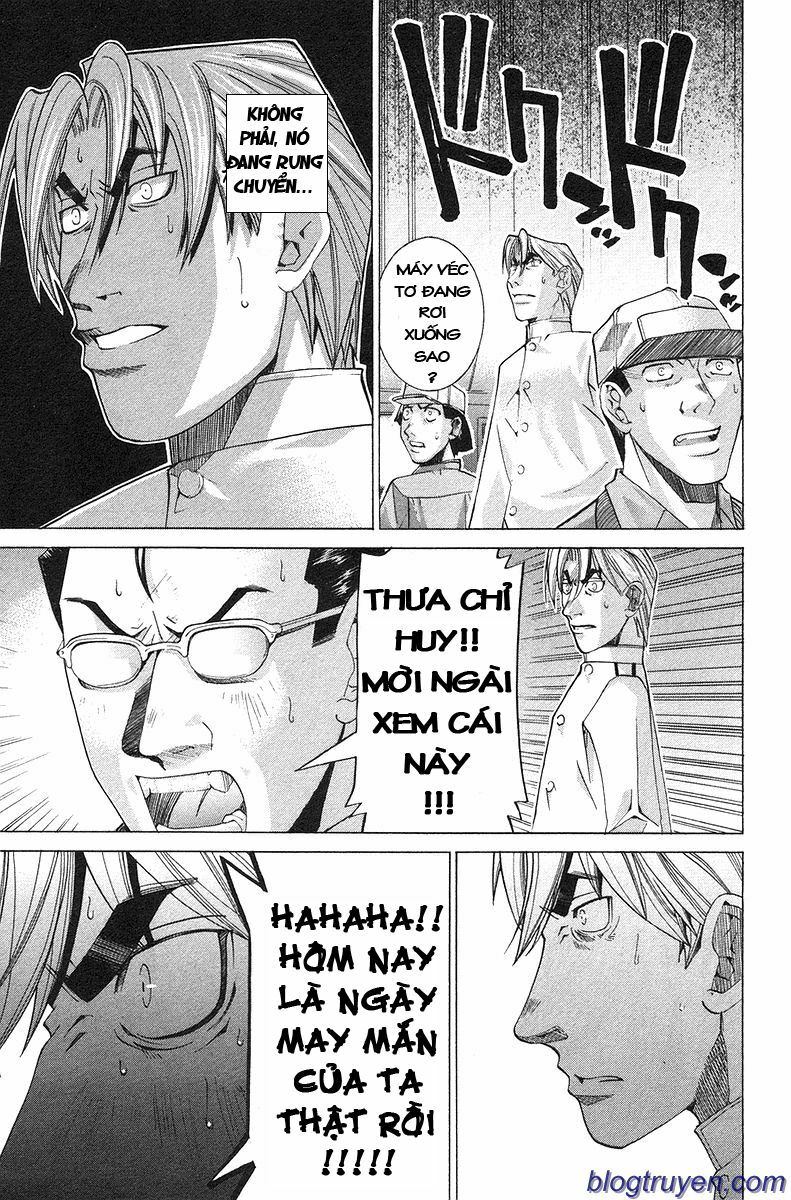 Elfen Lied: Chapter 96