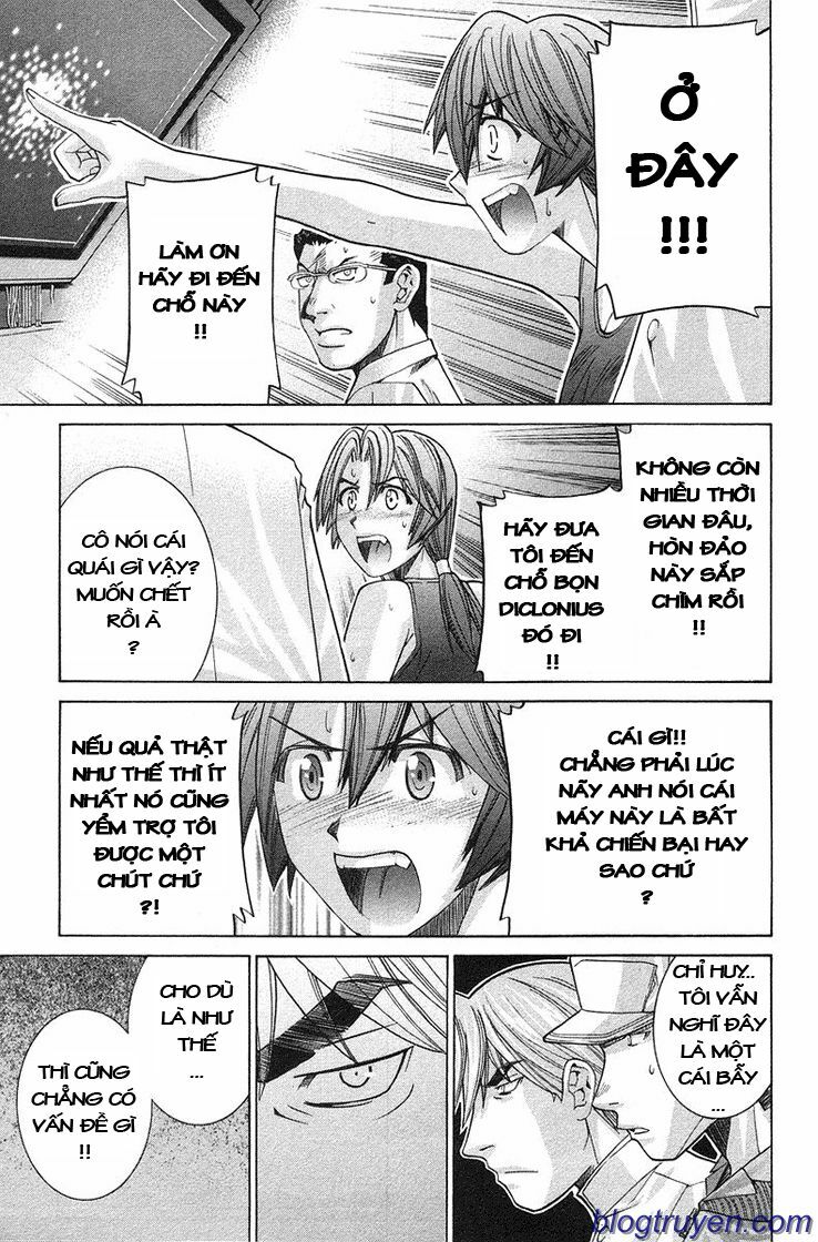 Elfen Lied: Chapter 96