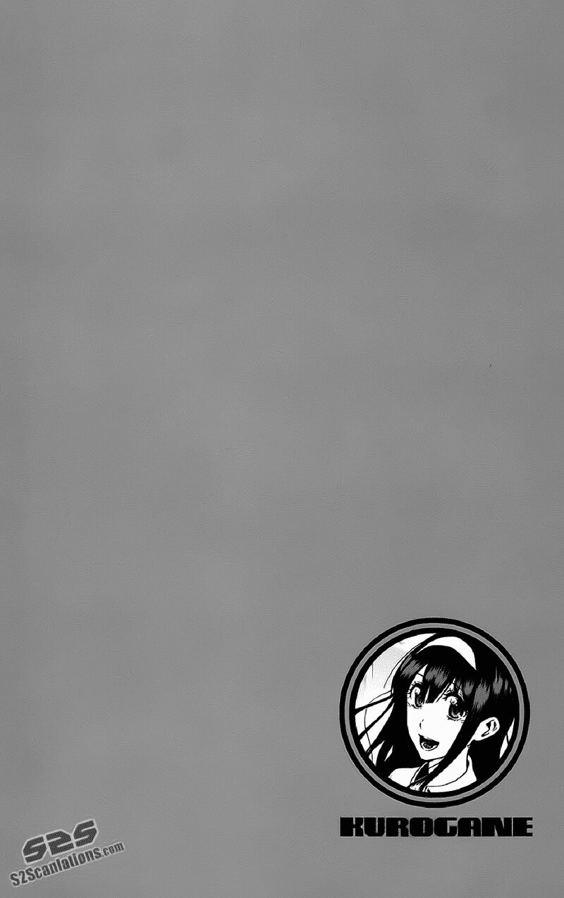 Kurogane: Chapter 55