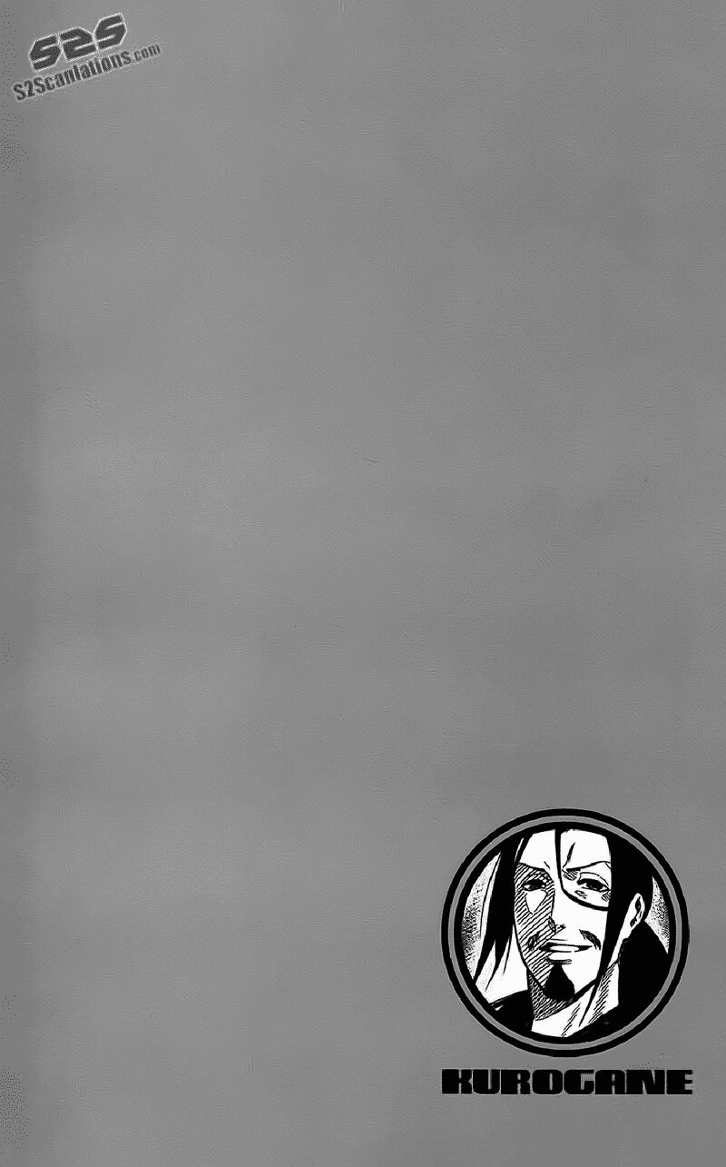 Kurogane: Chapter 56