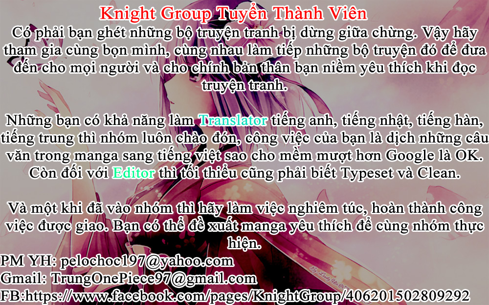 Kurogane: Chapter 61
