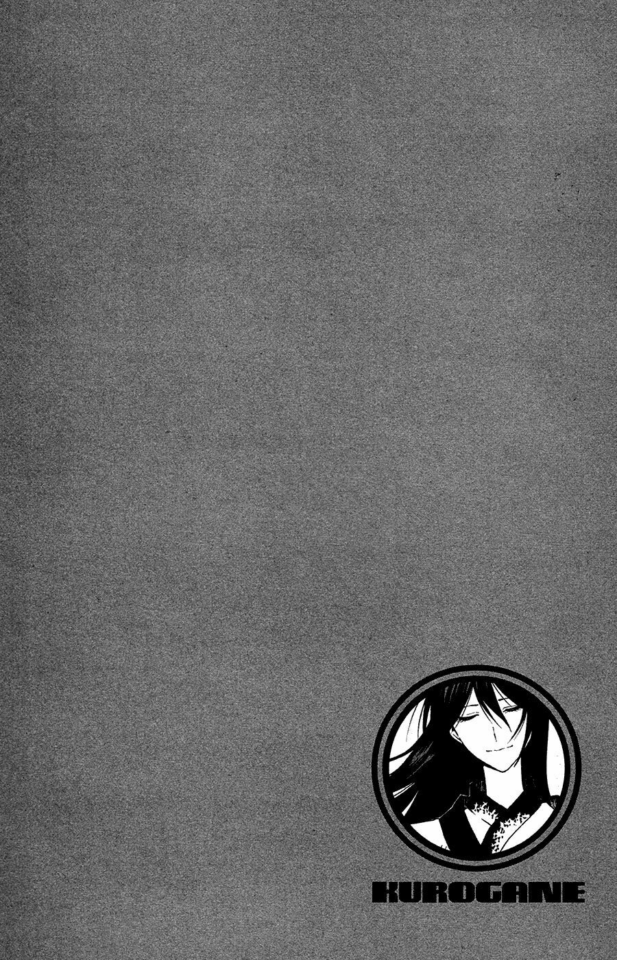 Kurogane: Chapter 68