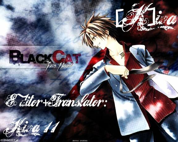 Kurogane: Chapter 7: Sự sắp xếp tốt nhất !? ...