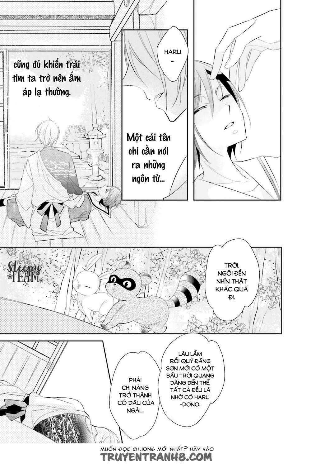 Kami Sama Wa Ikiru No Ga Tsurai: Chapter 1
