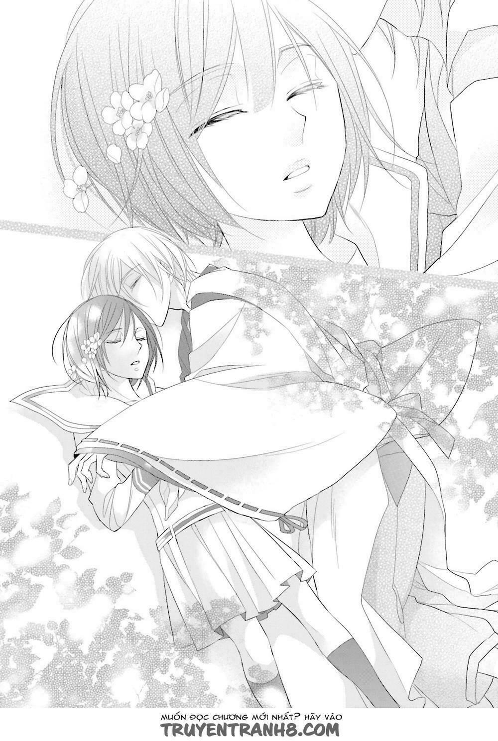 Kami Sama Wa Ikiru No Ga Tsurai: Chapter 1