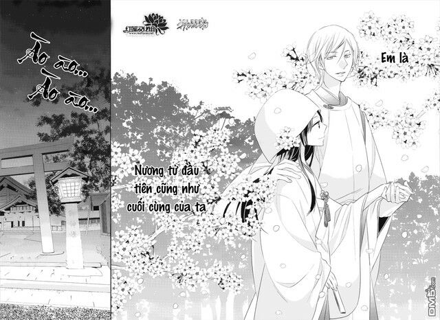 Kami Sama Wa Ikiru No Ga Tsurai: Chapter 11