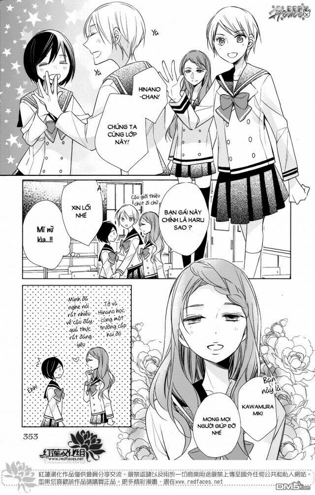 Kami Sama Wa Ikiru No Ga Tsurai: Chapter 5