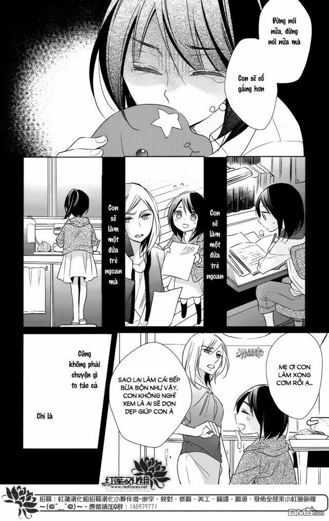 Kami Sama Wa Ikiru No Ga Tsurai: Chapter 5