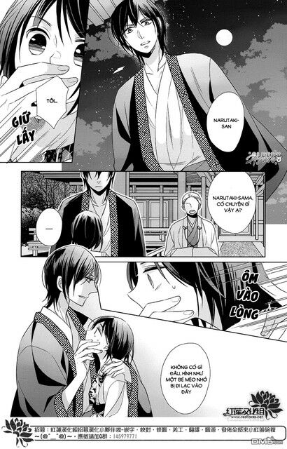 Kami Sama Wa Ikiru No Ga Tsurai: Chapter 8