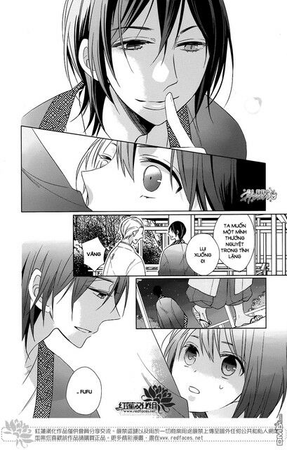 Kami Sama Wa Ikiru No Ga Tsurai: Chapter 8