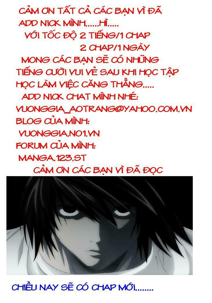 Fujimura-kun Meitsu: Chapter 10