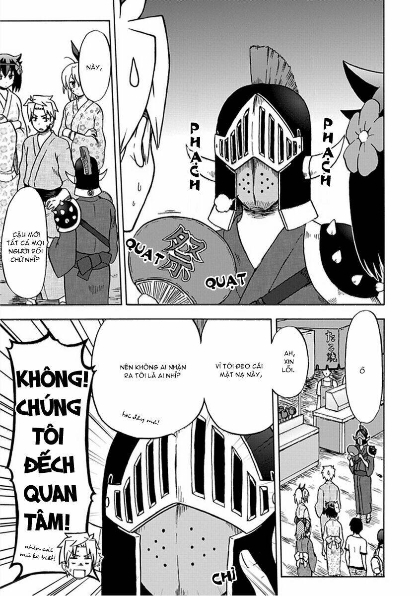 Fujimura-kun Meitsu: Chapter 69