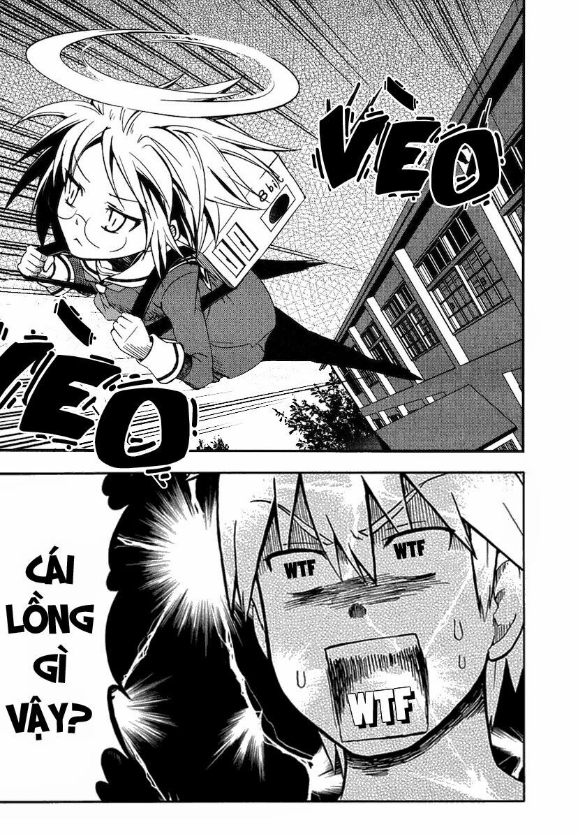 Fujimura-kun Meitsu: Chapter 92