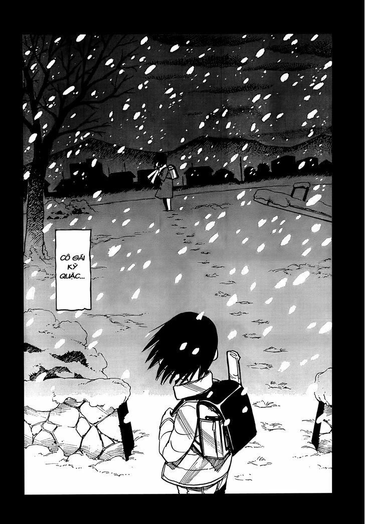 ERASED: Chapter 1