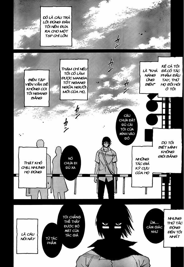 ERASED: Chapter 1