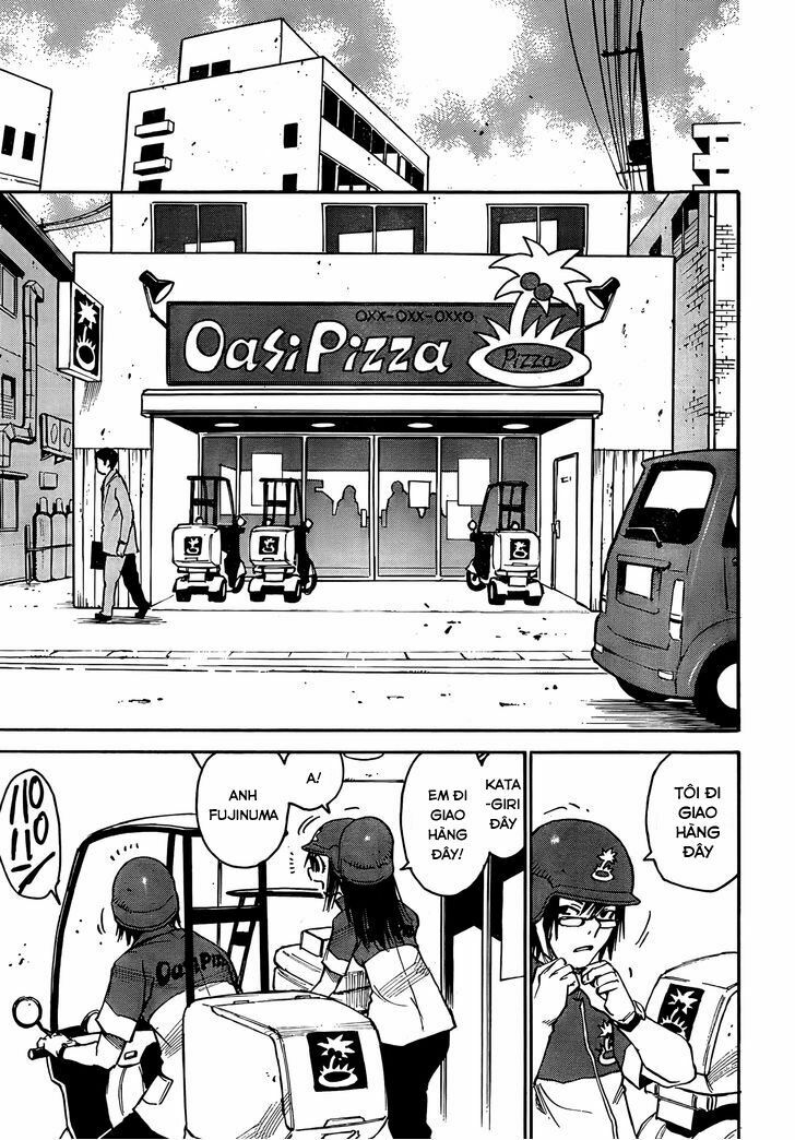 ERASED: Chapter 1