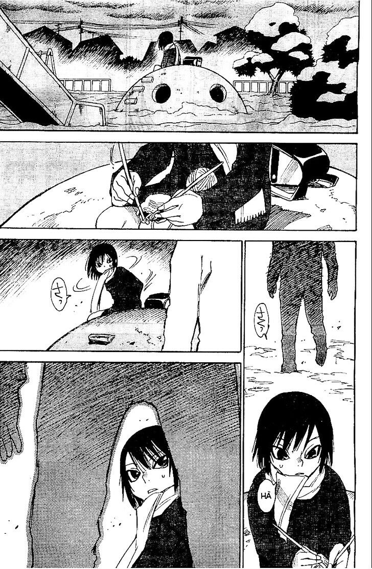 ERASED: Chapter 10