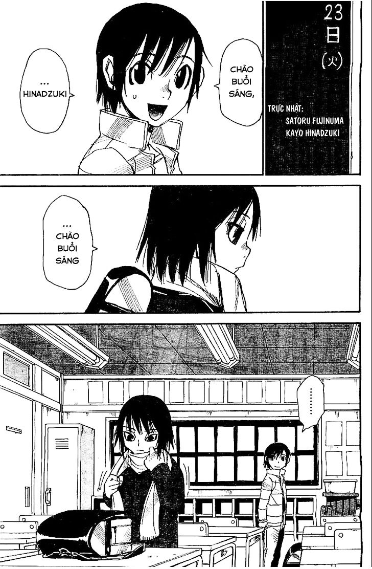 ERASED: Chapter 10