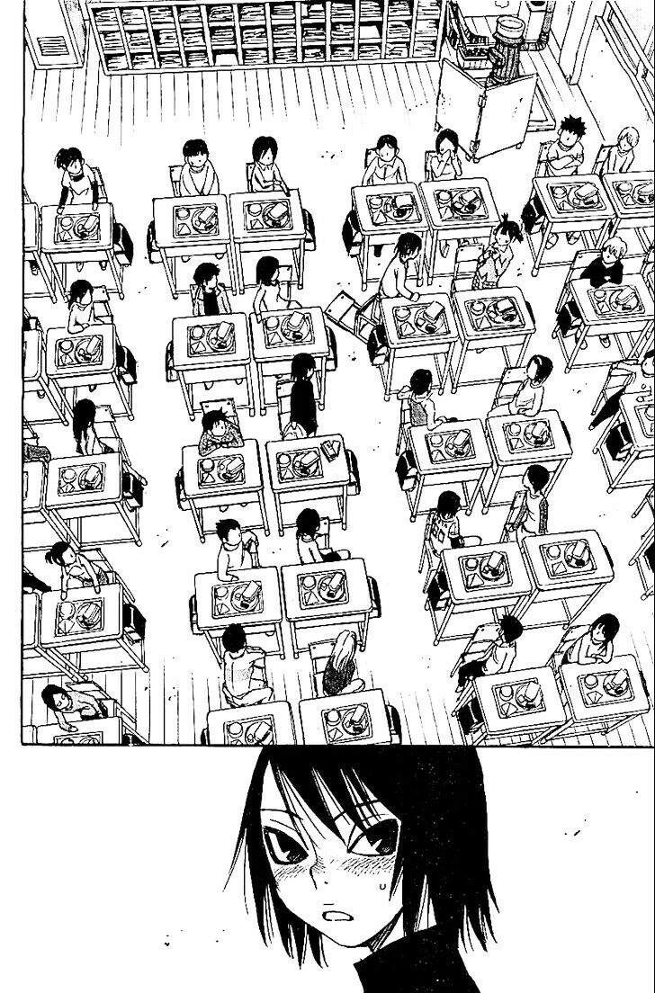 ERASED: Chapter 10