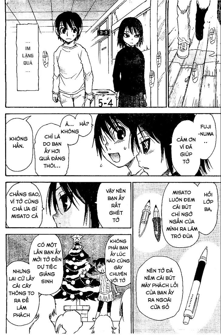 ERASED: Chapter 10