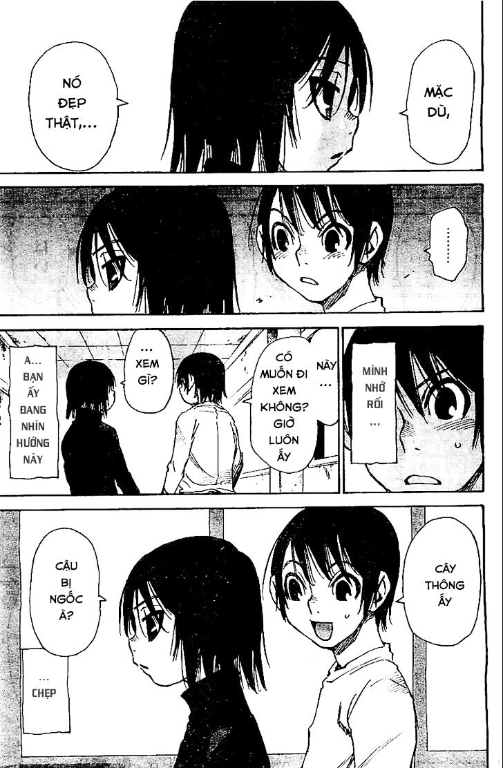 ERASED: Chapter 10