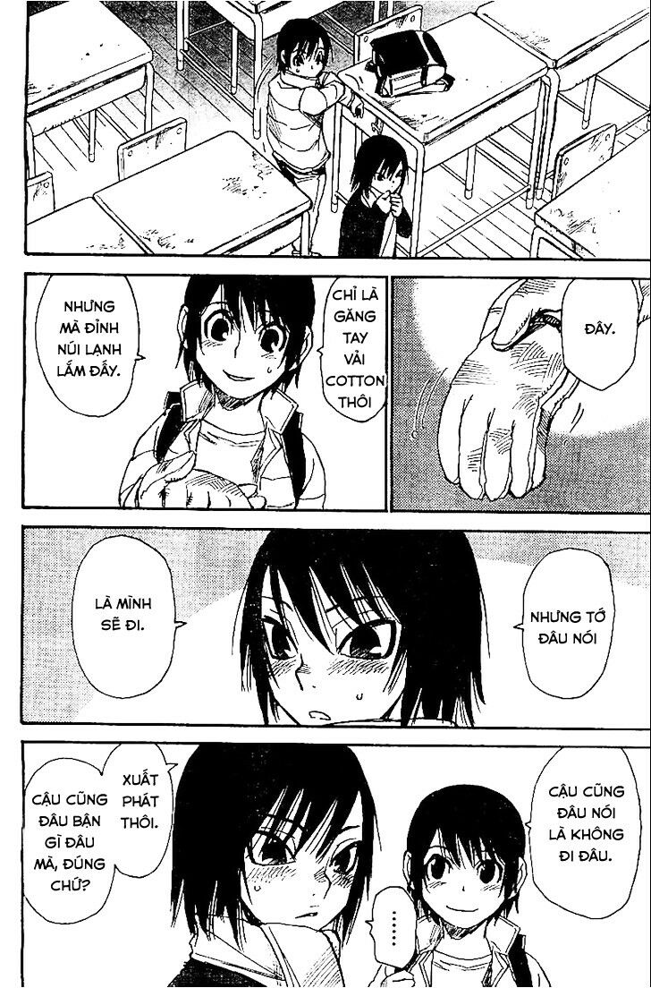 ERASED: Chapter 10
