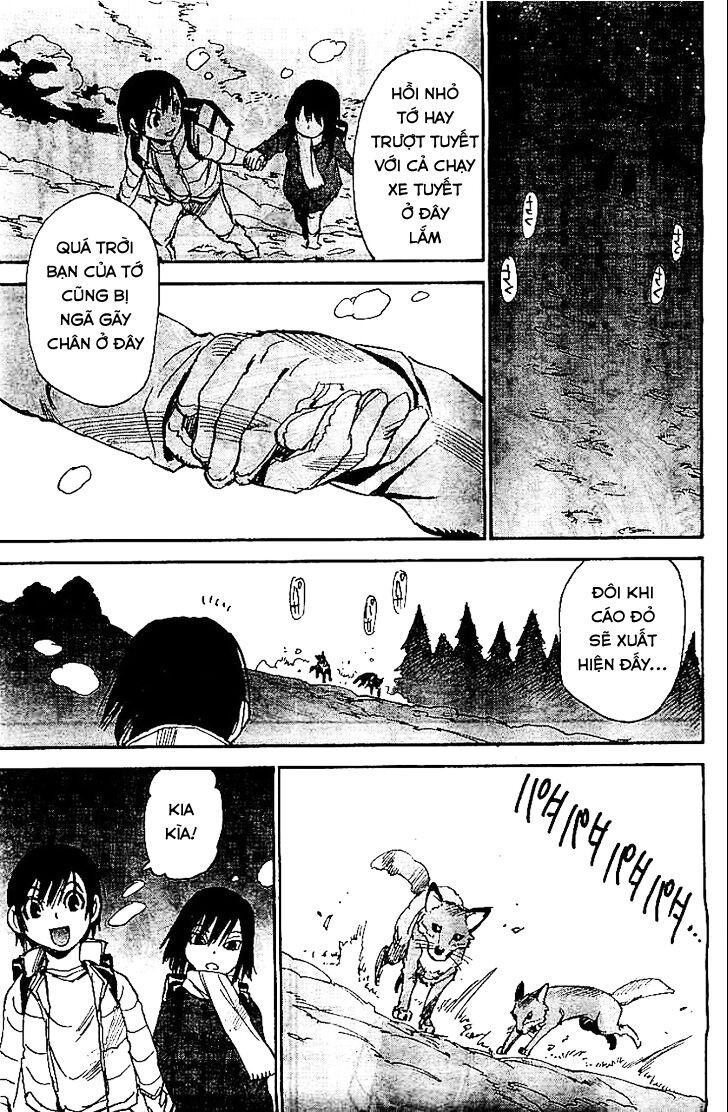 ERASED: Chapter 10